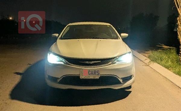 كرايسلر 200 2015 للبيع في العراق - الكوفة